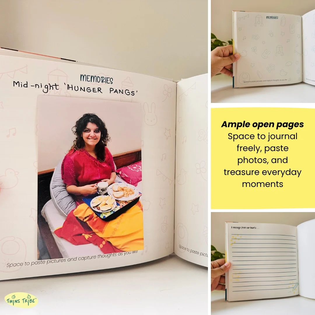 Due with TWO! – Twin Pregnancy Journal - Image 10
