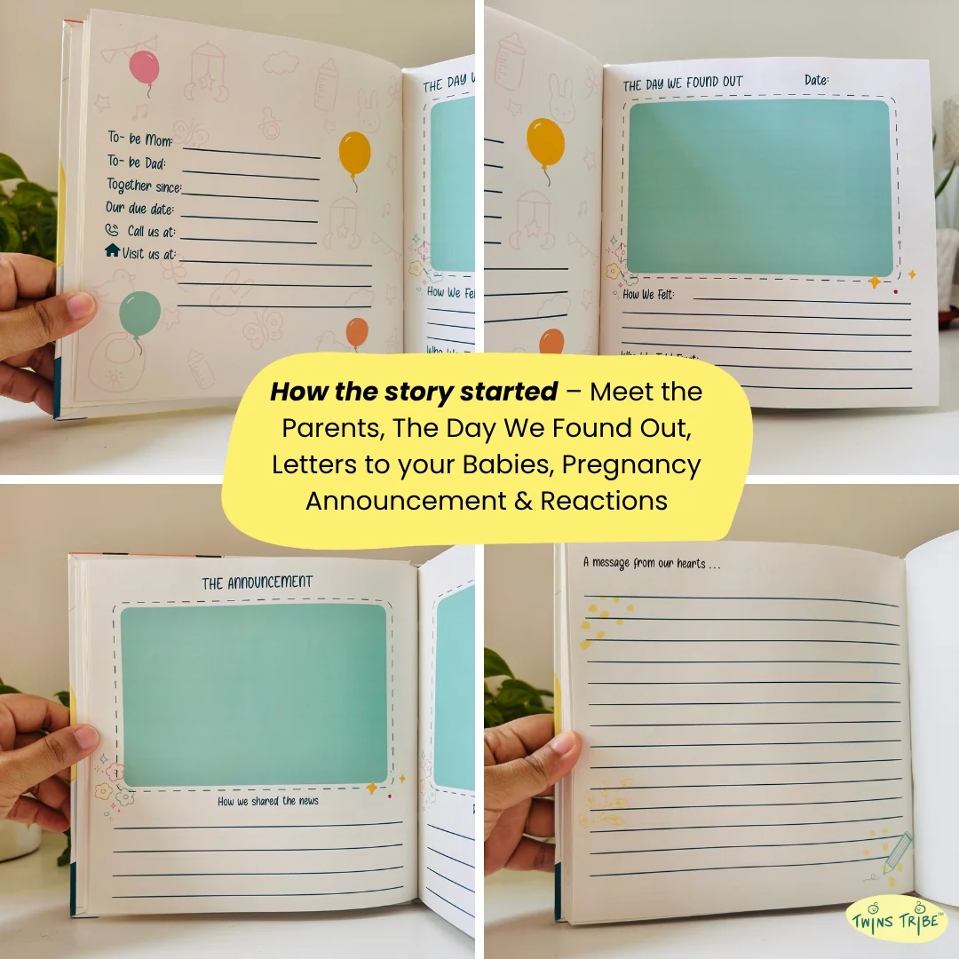 Due with TWO! – Twin Pregnancy Journal - Image 4