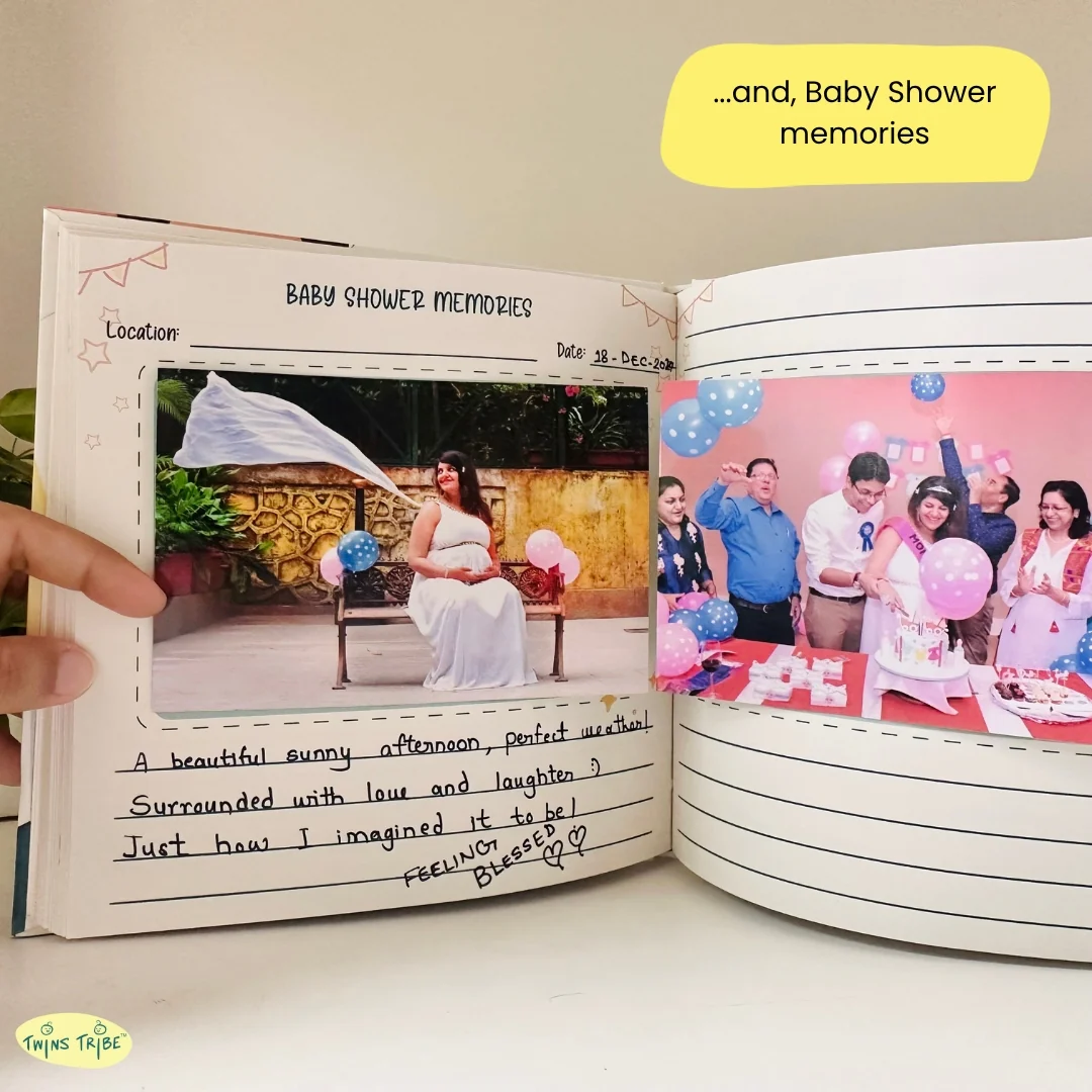 Due with TWO! – Twin Pregnancy Journal - Image 6