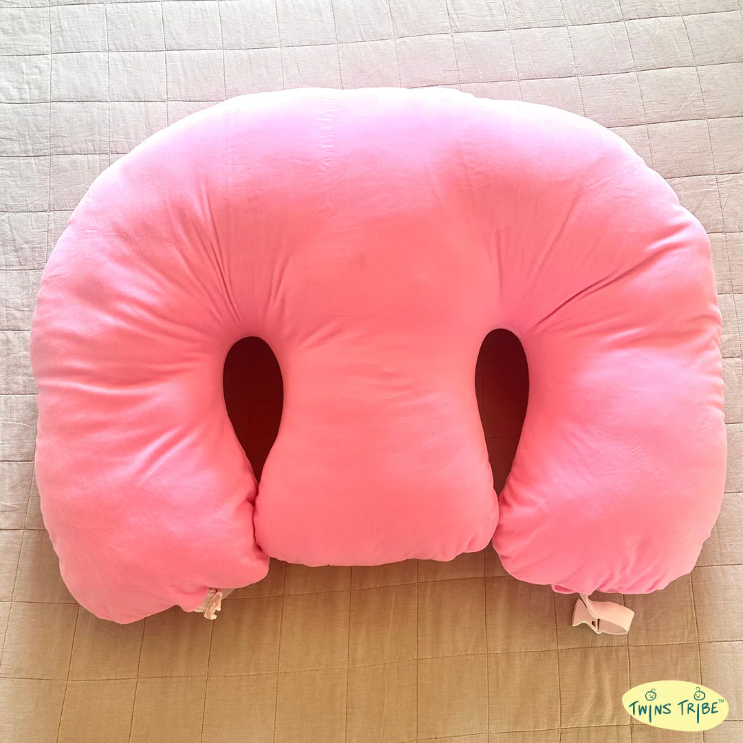 DuoComfort Extra Pillow Cover - Image 2