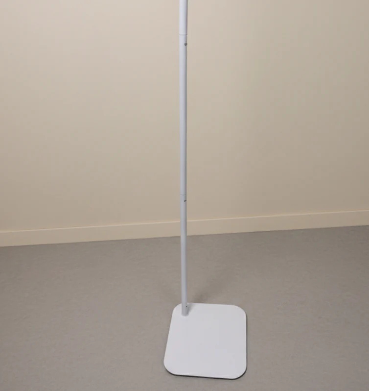 Mosquito Net with Floor Stand - Image 3