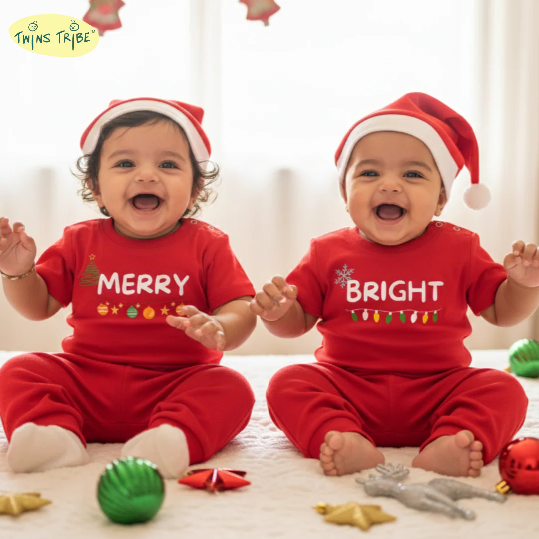 Products for Twins 0-6 Months