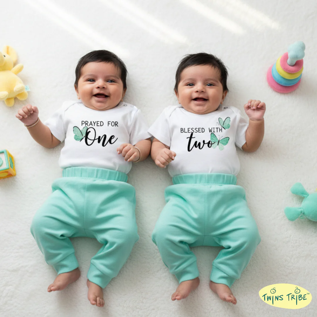 Gift Sets for Twins